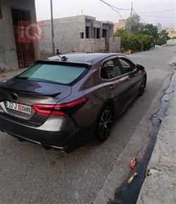 تويوتا كامري